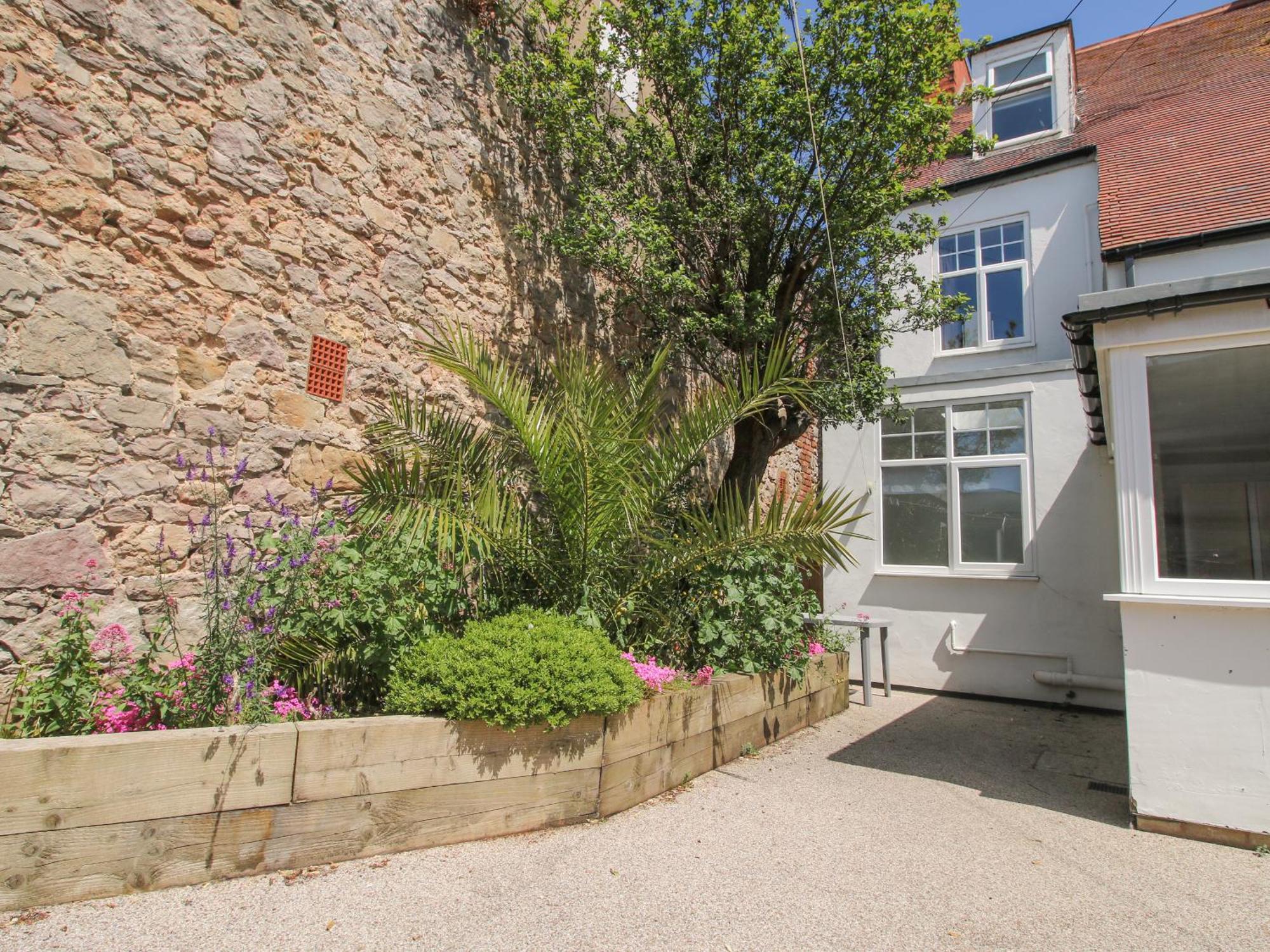 Noah'S Rest Villa Llandudno Exterior photo