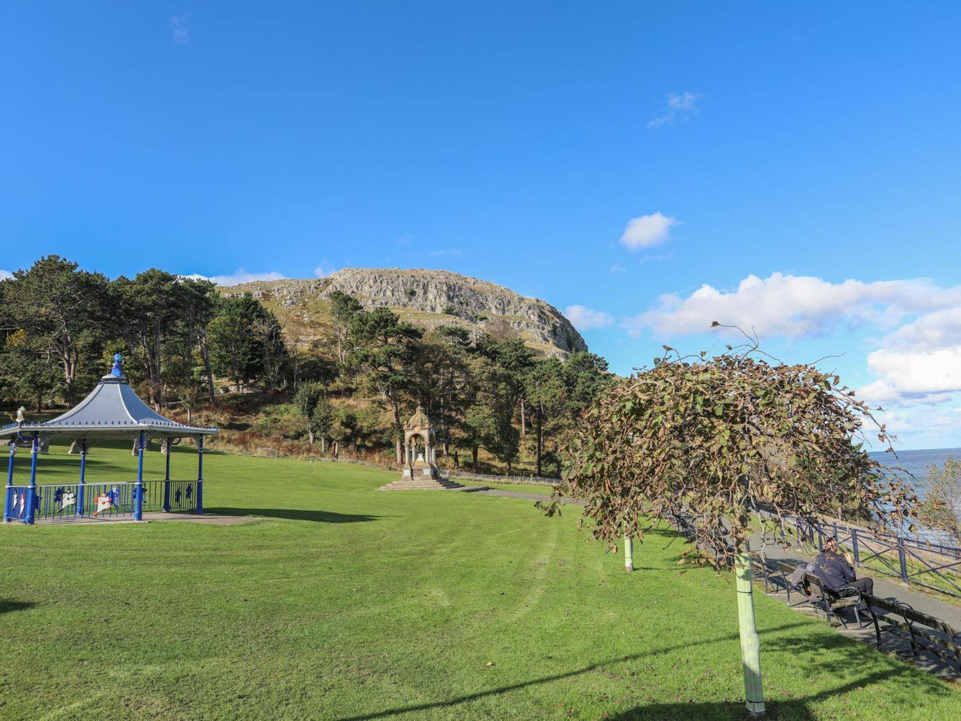 Noah'S Rest Villa Llandudno Exterior photo
