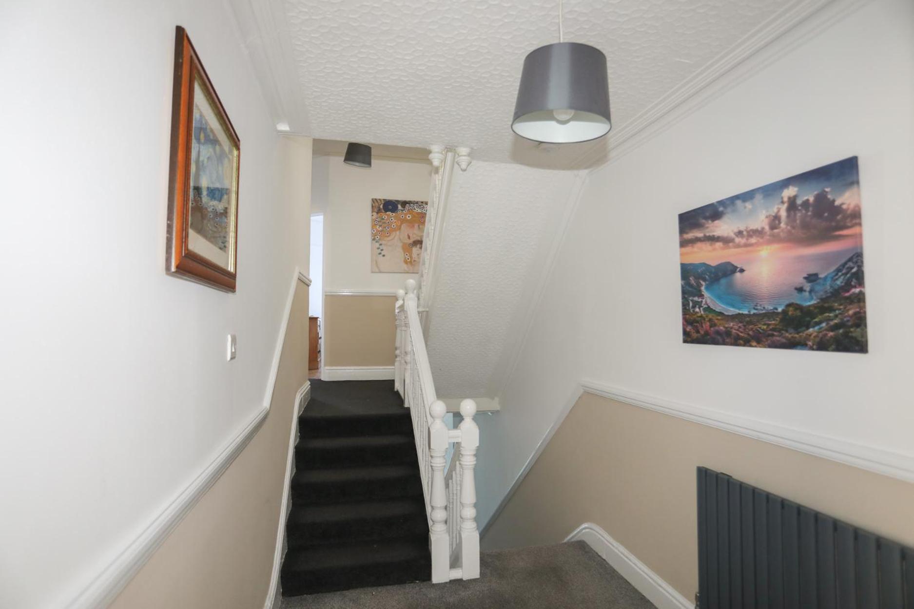 Noah'S Rest Villa Llandudno Exterior photo