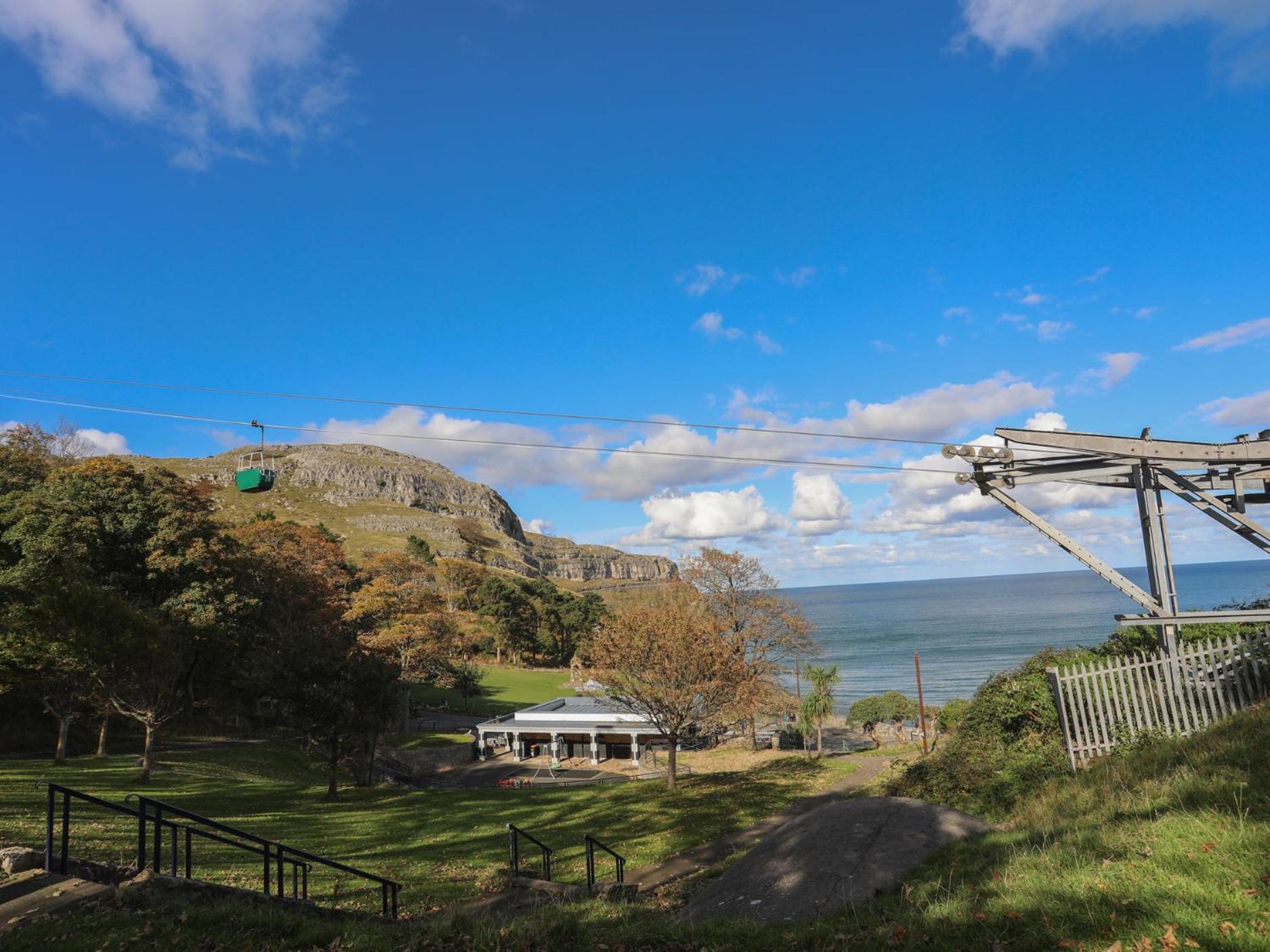 Noah'S Rest Villa Llandudno Exterior photo