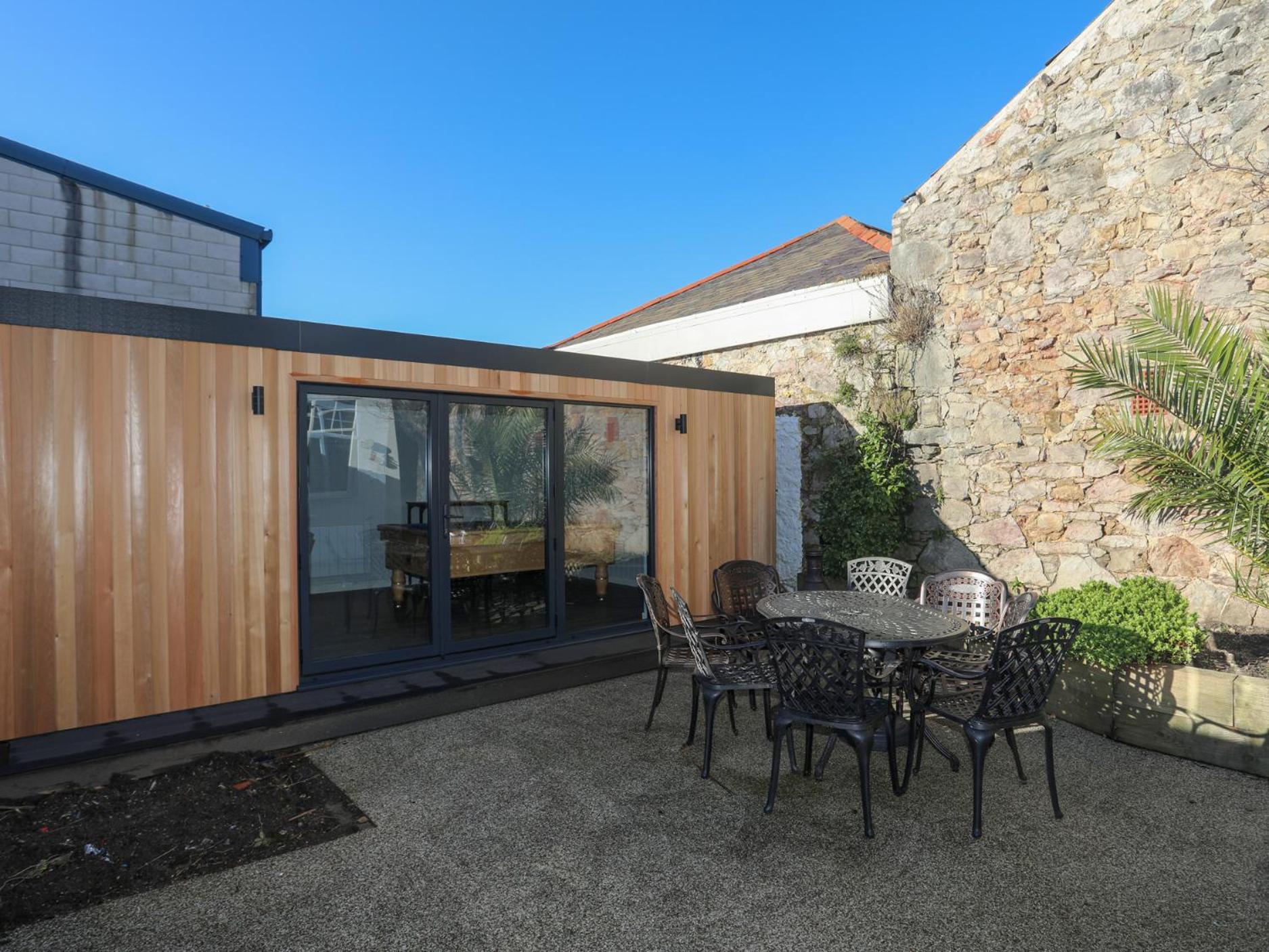 Noah'S Rest Villa Llandudno Exterior photo