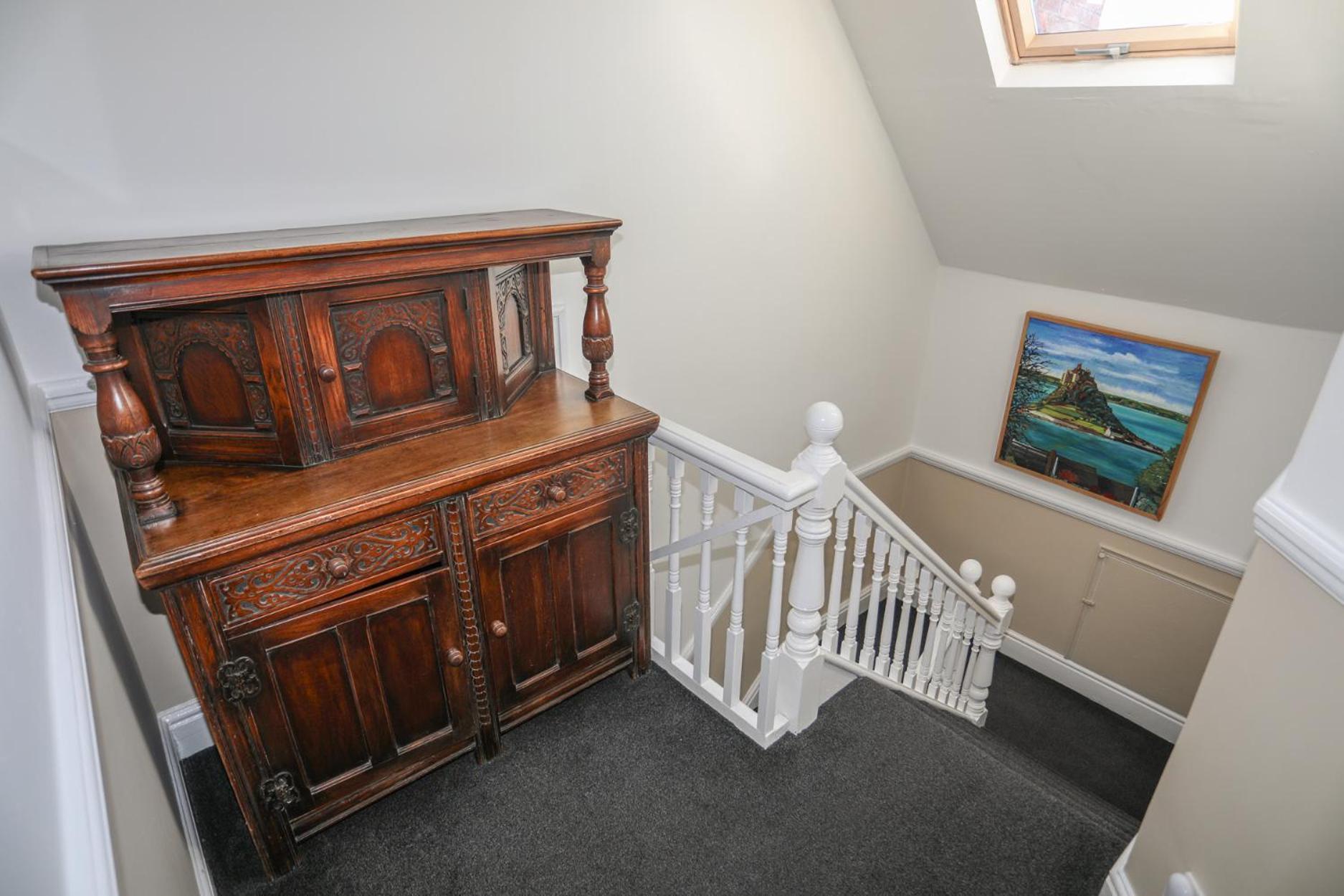 Noah'S Rest Villa Llandudno Exterior photo