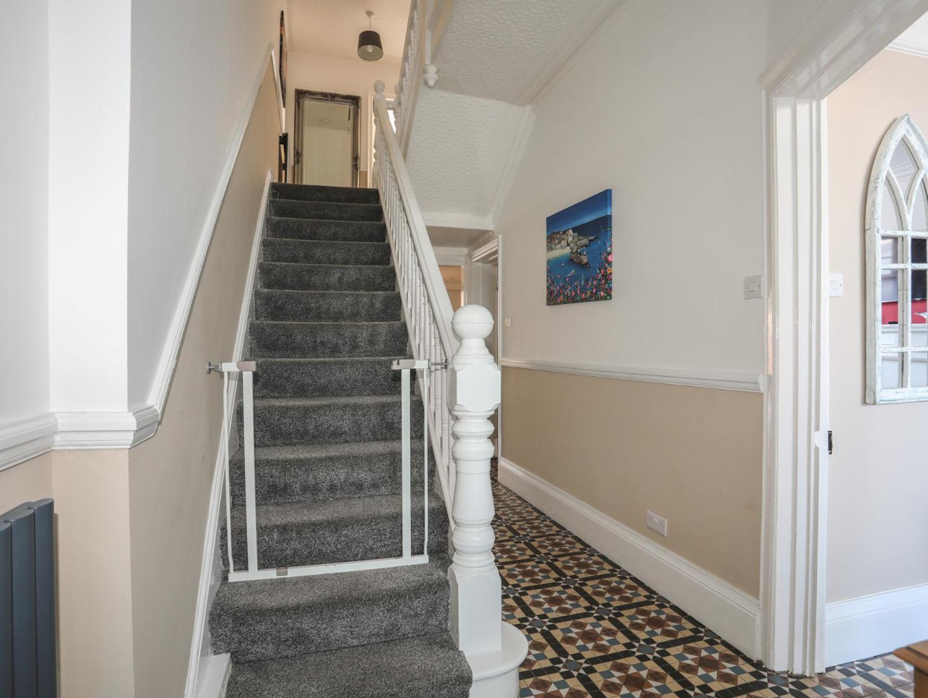 Noah'S Rest Villa Llandudno Exterior photo