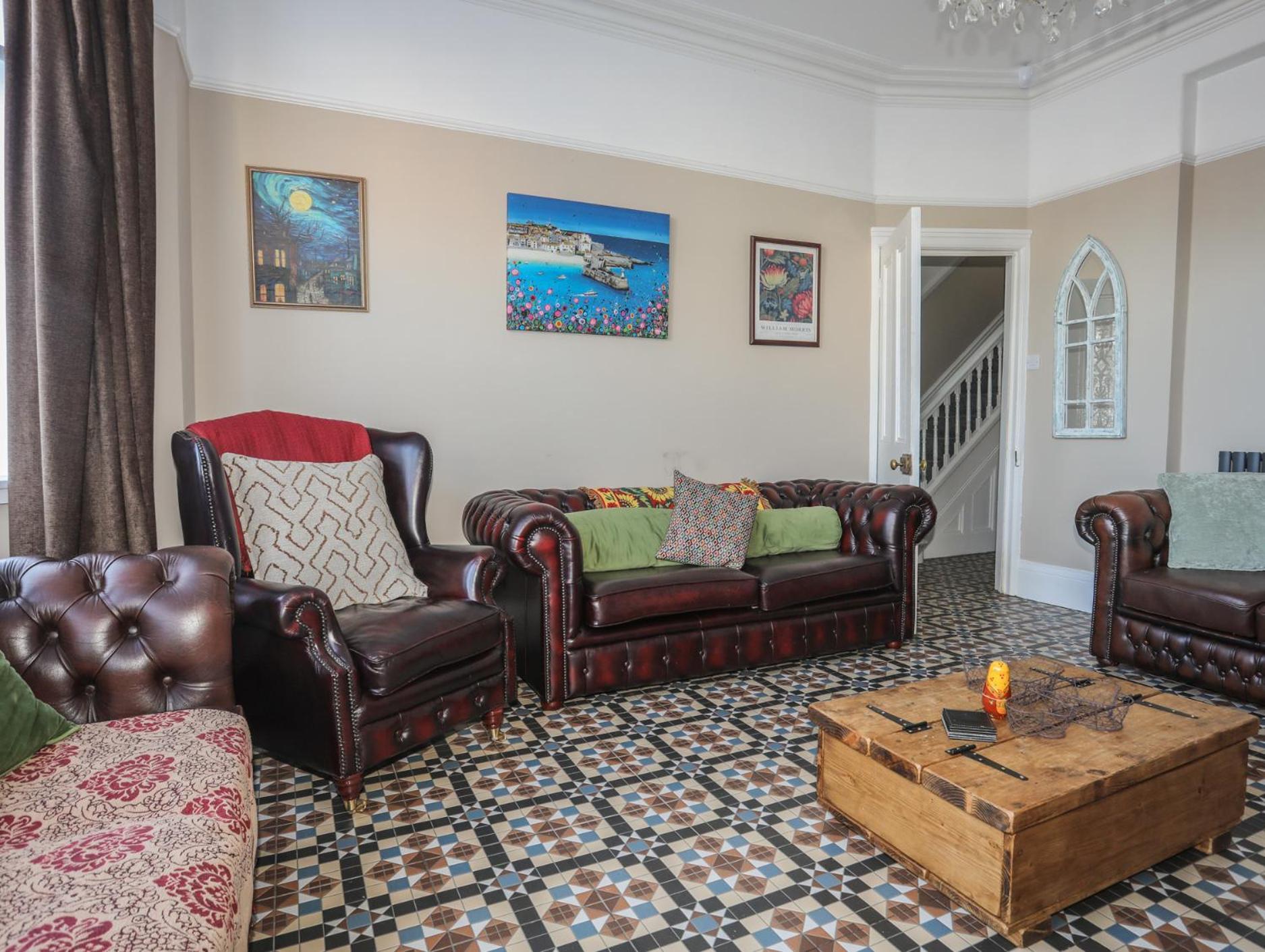 Noah'S Rest Villa Llandudno Exterior photo
