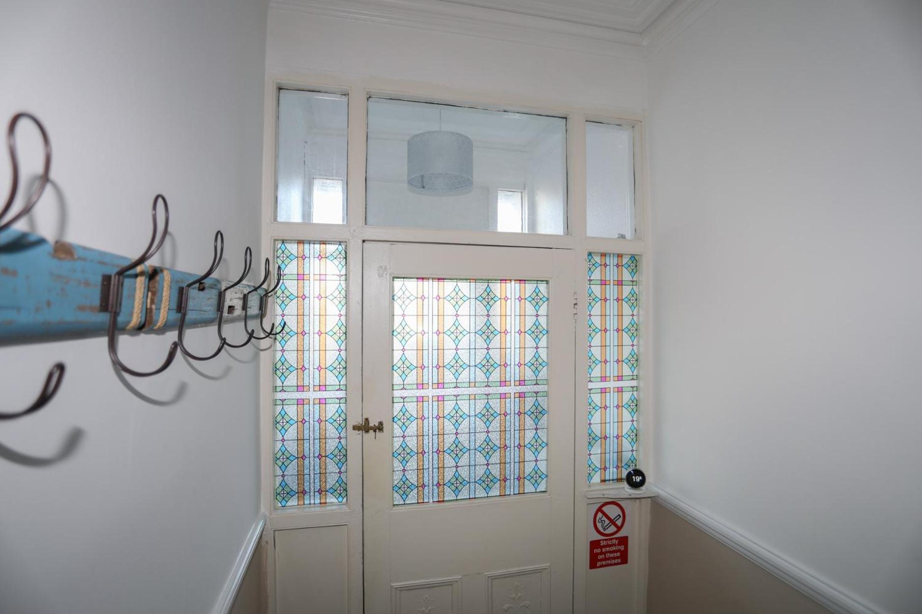 Noah'S Rest Villa Llandudno Exterior photo